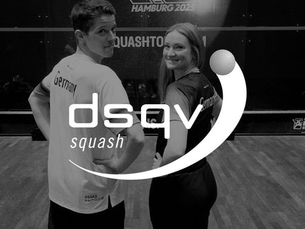 Deutscher Squash Verband