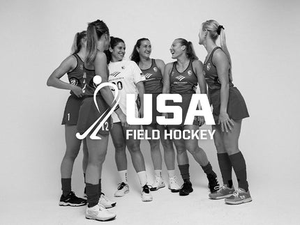 USA Field Hockey Jersey Launch
