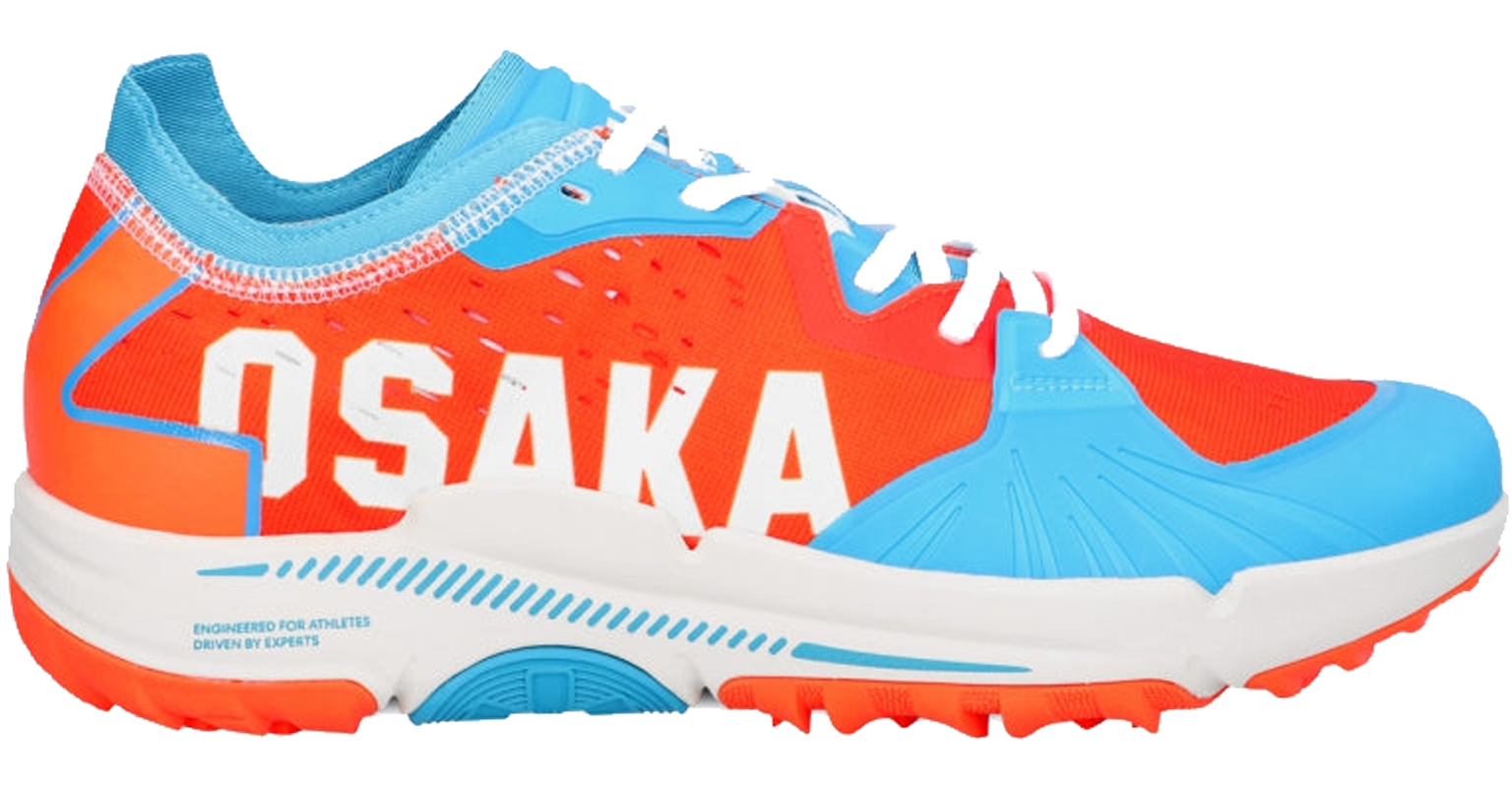 IDō MK1 Training Shoes | Field Hockey, Padel & Training | Osaka World