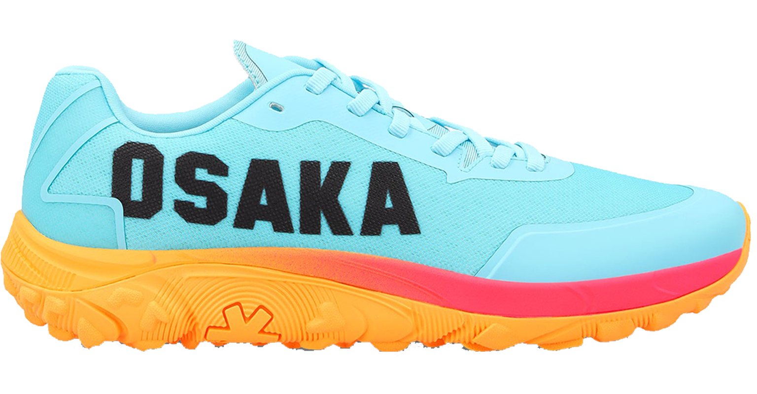 KAI MK1 Athletic Shoes | All-Surface Field Hockey & Padel | Osaka