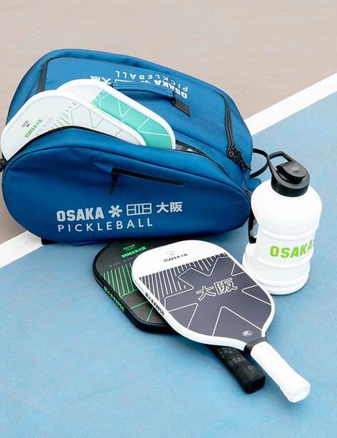 Equipment: Pickleball Paddles