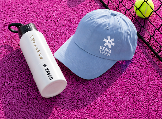 Osaka Sports & Apparel Accessories | Osaka World USA