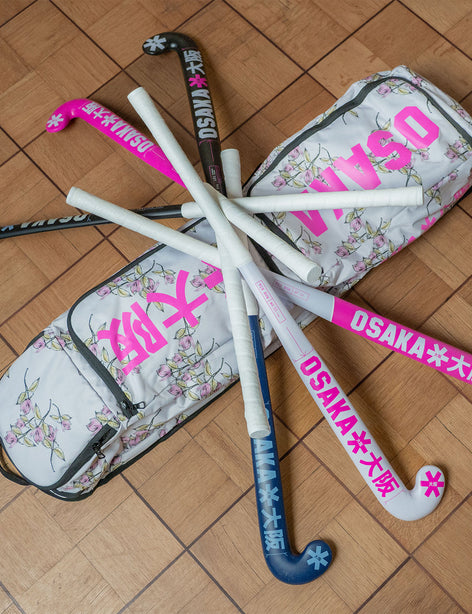 Equipment: Hockey: Bags