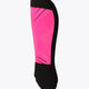 Osaka pro shinguard orchid pink with logo. side view