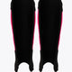 Osaka pro shinguard orchid pink with logo. Inside
