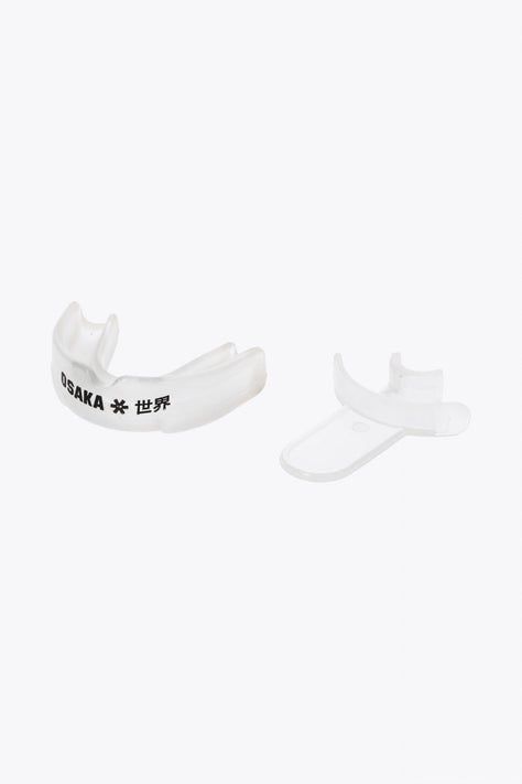 Osaka Mouth Guard Comfort | No Color Osaka Mouth Guard Comfort | No Color