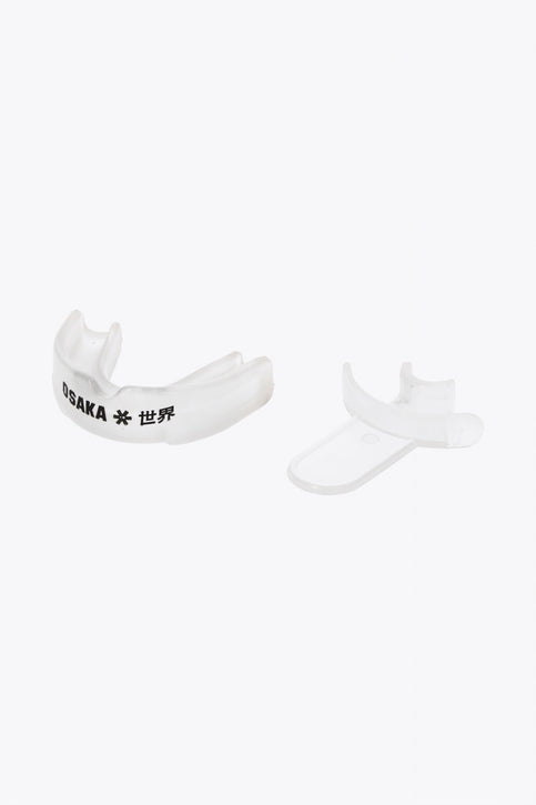 Osaka Mouth Guard Comfort | No Color Osaka Mouth Guard Comfort | No Color