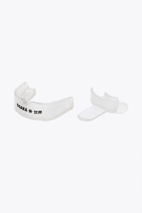 Osaka Mouth Guard Comfort | No Color Osaka Mouth Guard Comfort | No Color