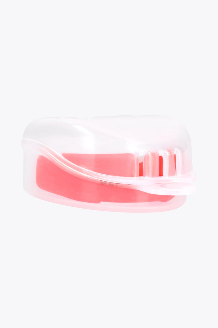 Osaka Mouth Guard Comfort | Red