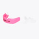 Osaka Mouth Guard Comfort | Raspberry