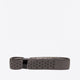 Osaka soft touch grip perforated grey full grip