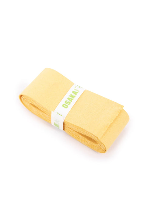 Osaka Chamois Grips Double | Yellow Osaka Chamois Grips Double | Yellow