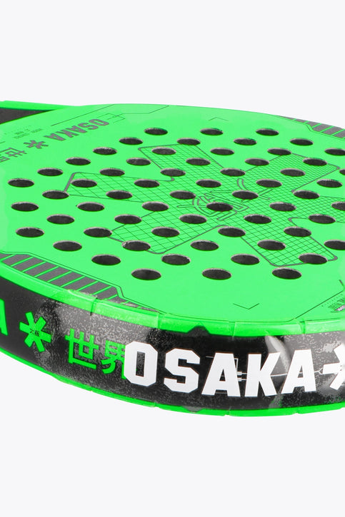 Osaka Padel Bumper | No Color Osaka Padel Bumper | No Color