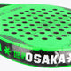 Osaka Padel Bumper | No Color