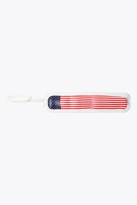 Osaka Padel Wrist Strap - USA | No Color Osaka Padel Wrist Strap - USA | No Color