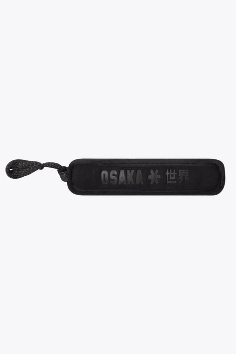 Osaka Padel Wrist Strap | Black Osaka Padel Wrist Strap | Black