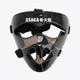Osaka Face Mask - Junior | Black