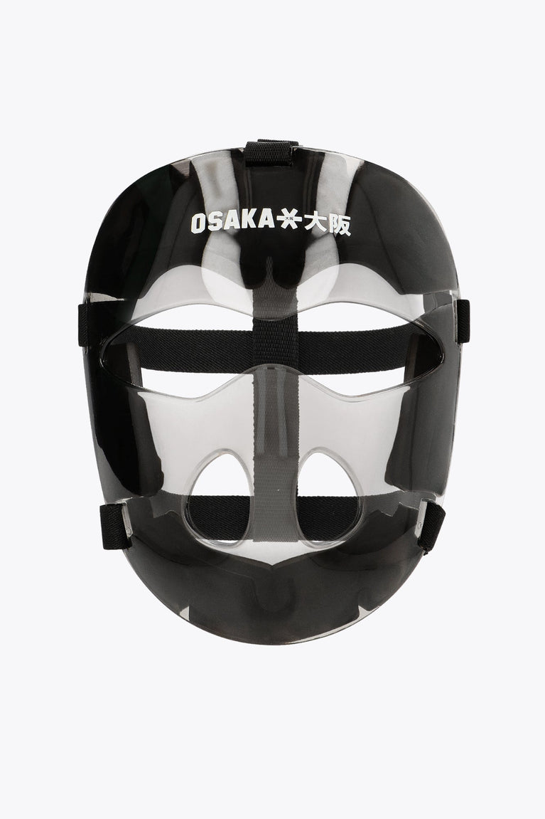 Osaka Face Mask - Junior | Black