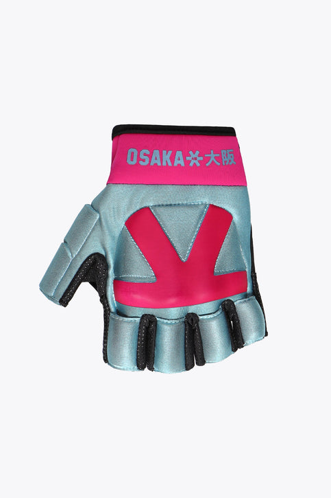 Osaka Hockey Glove Armadillo | Retro Blue Osaka Hockey Glove Armadillo | Retro Blue