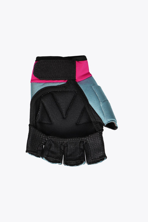 Osaka Hockey Glove Armadillo | Retro Blue Osaka Hockey Glove Armadillo | Retro Blue