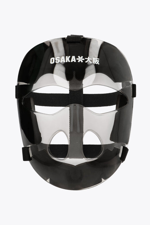 Osaka Face Mask - Senior | Black Osaka Face Mask - Senior | Black