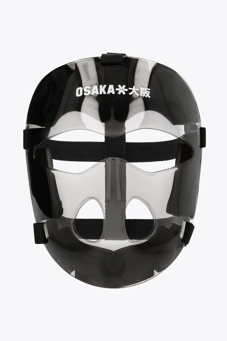 Osaka Face Mask - Senior | Black