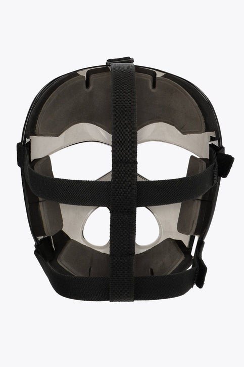 Osaka Face Mask - Senior | Black Osaka Face Mask - Senior | Black