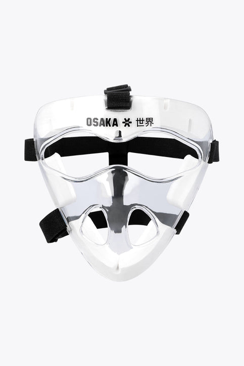 Osaka Face Mask - Junior | No Color Osaka Face Mask - Junior | No Color
