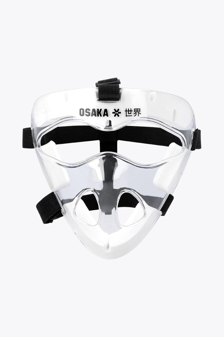 Osaka Face Mask - Junior | No Color