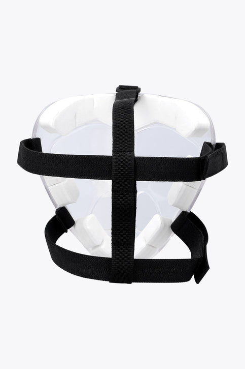 Osaka Face Mask - Junior | No Color Osaka Face Mask - Junior | No Color