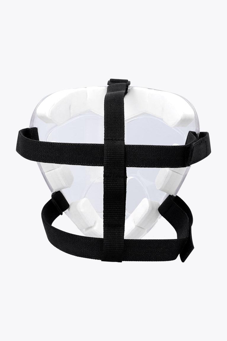 Osaka Face Mask - Junior | No Color