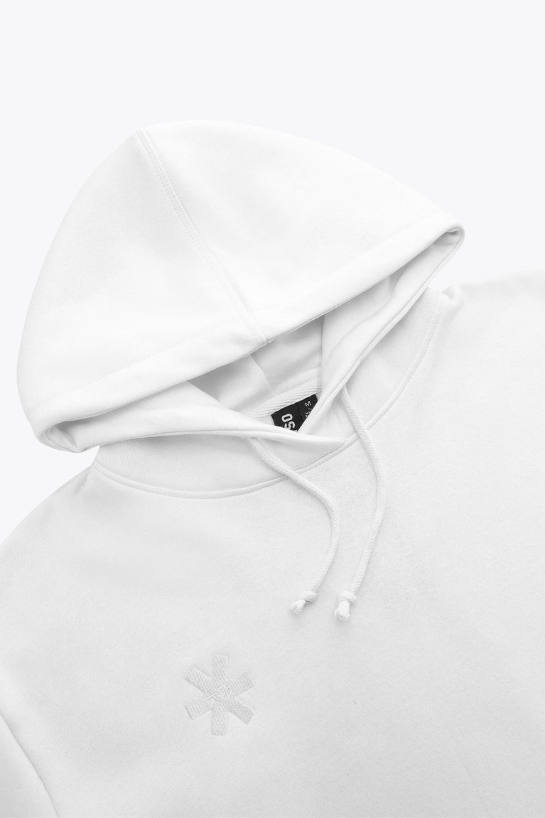 Osaka Kids Hoodie Basic | White