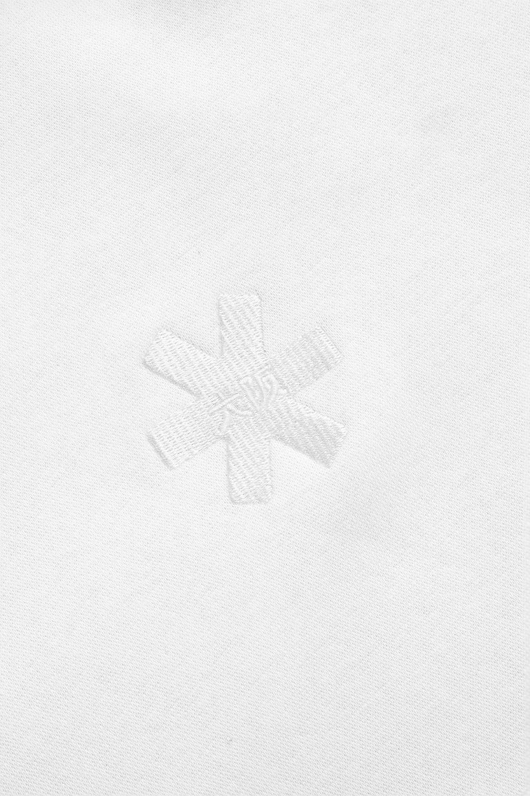 Osaka Kids Hoodie Basic | White