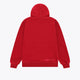 Osaka Kids Hoodie Basic | Red