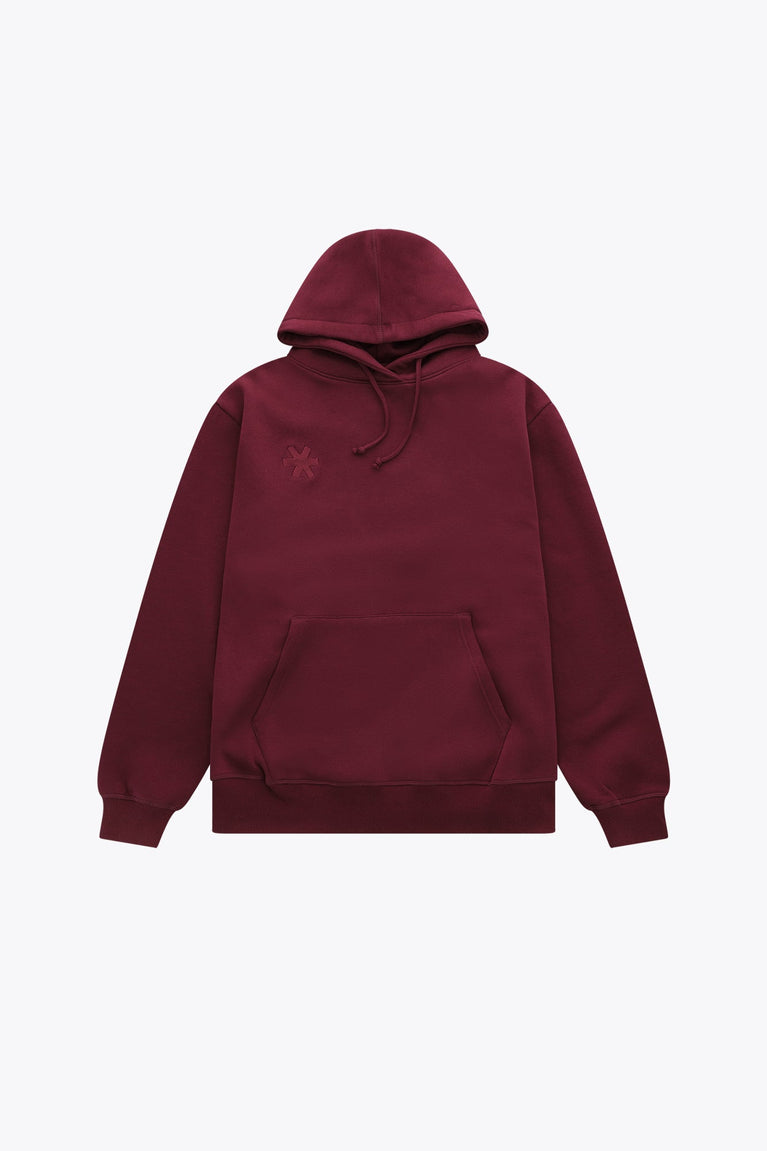 Osaka Kids Hoodie Basic | Bordeaux