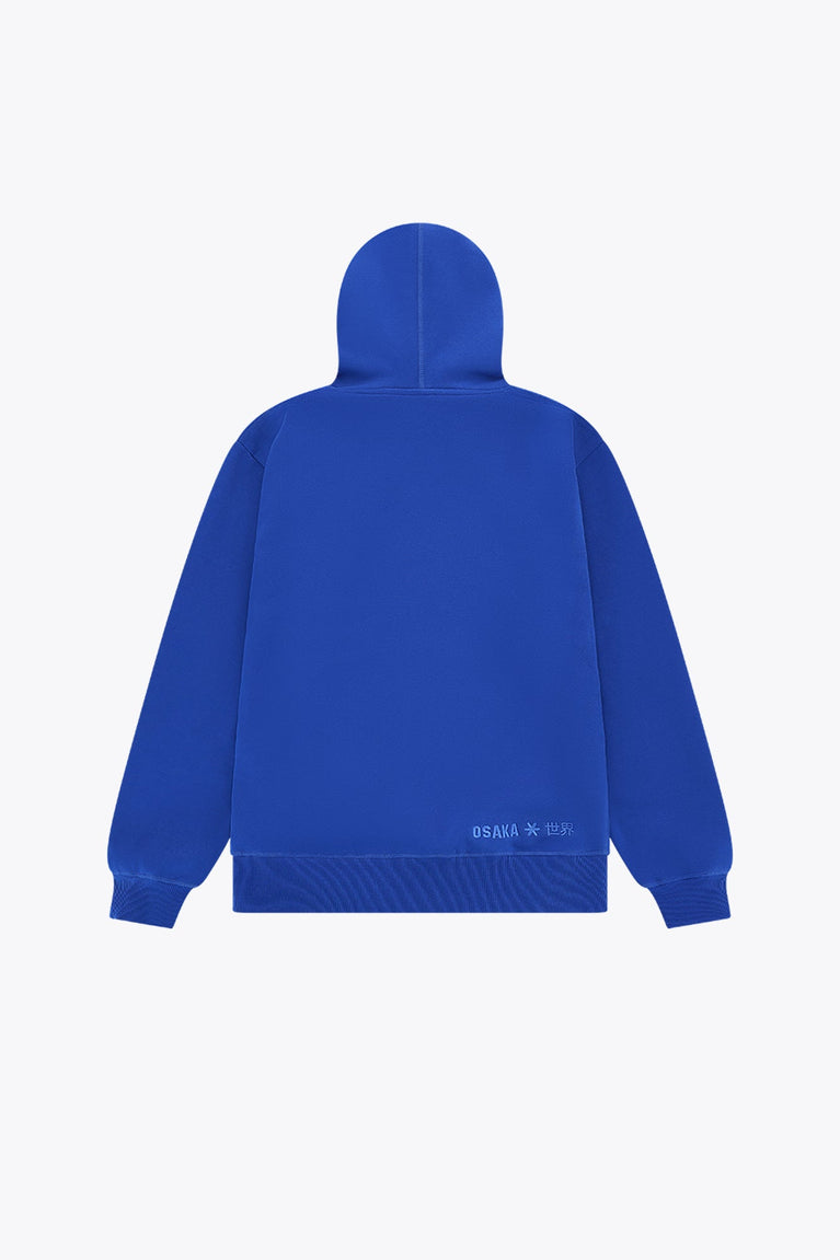 Osaka Kids Hoodie Basic | Royal Blue