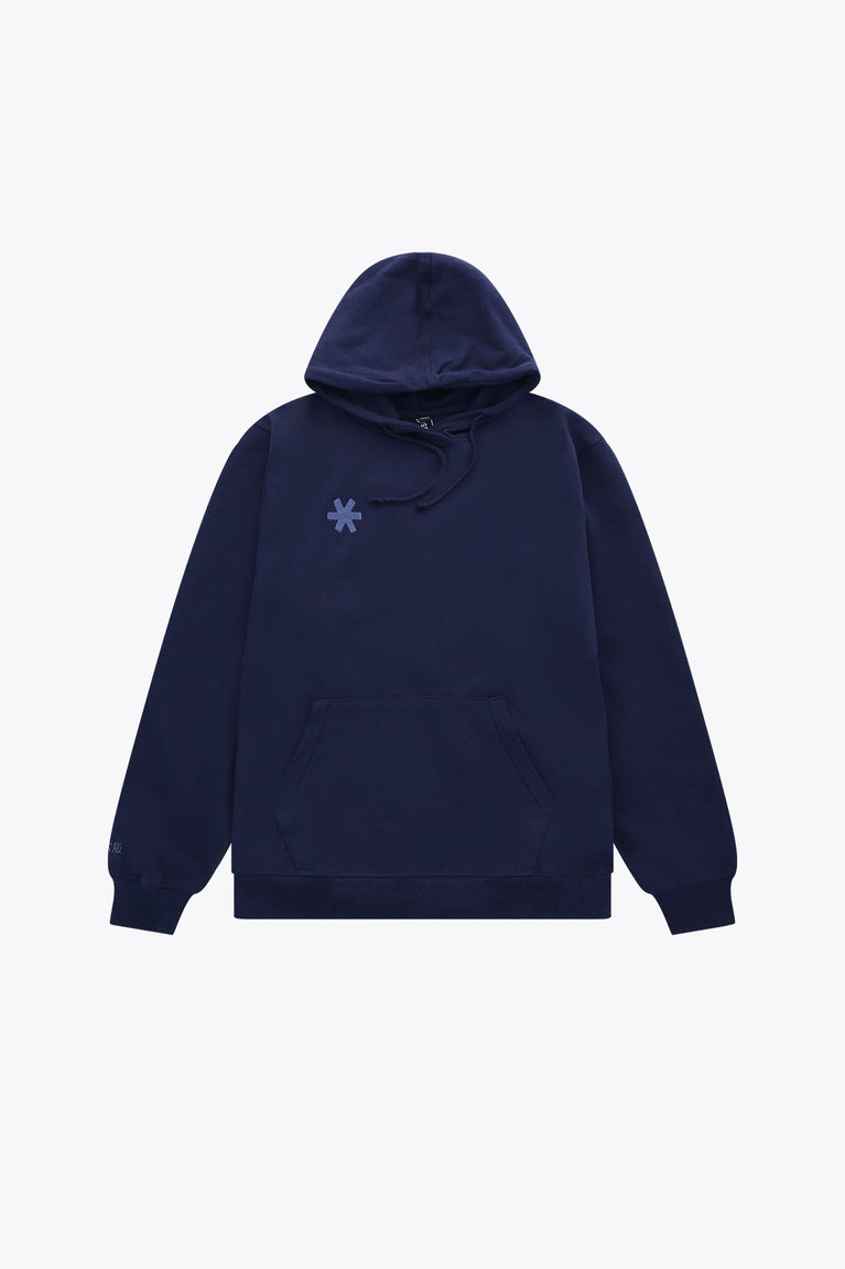 Osaka Kids Hoodie Basic | Navy
