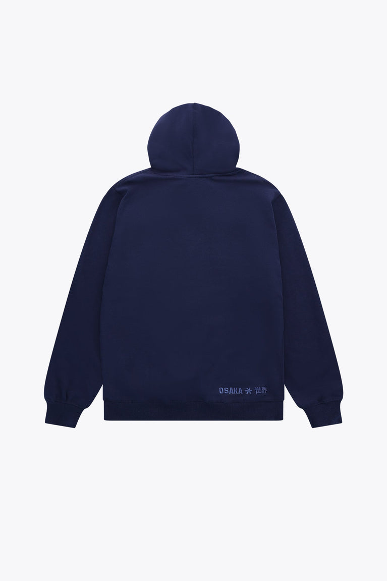 Osaka Kids Hoodie Basic | Navy