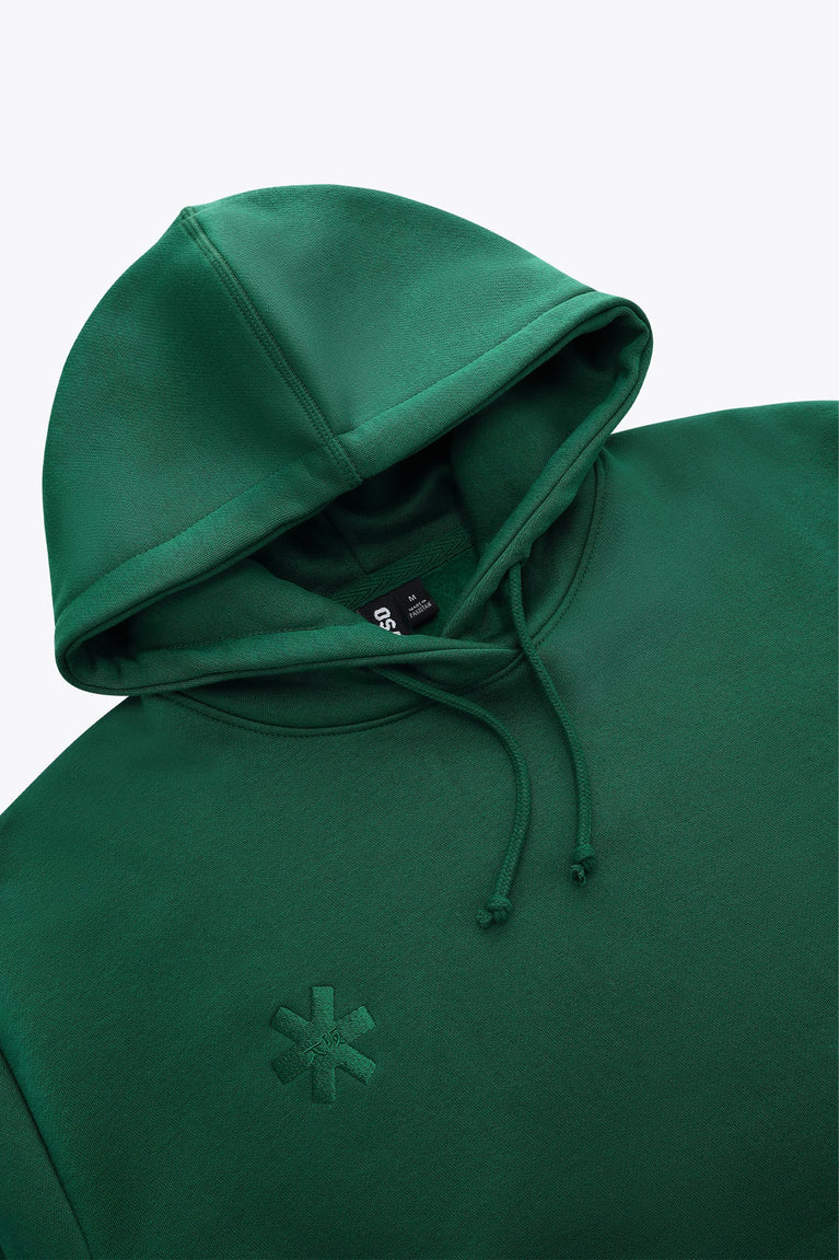 Osaka Kids Hoodie Basic | Dark Green