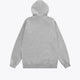 Osaka Kids Hoodie Basic | Grey Melange