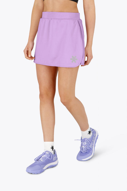 Osaka Women Ball Skort | Light Purple Osaka Women Ball Skort | Light Purple