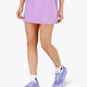 Osaka Women Ball Skort | Light Purple
