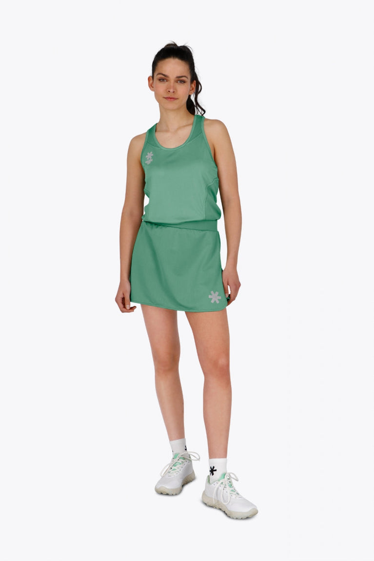 Osaka Women Ball Skort | Green