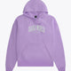 Osaka Women Hoodie | Light Purple
