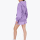 Osaka Women Hoodie | Light Purple