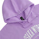 Osaka Women Hoodie | Light Purple
