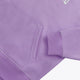 Osaka Women Hoodie | Light Purple
