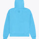 Osaka Women Hoodie | Blue Topaz