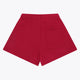 Osaka Women Shorts | Red