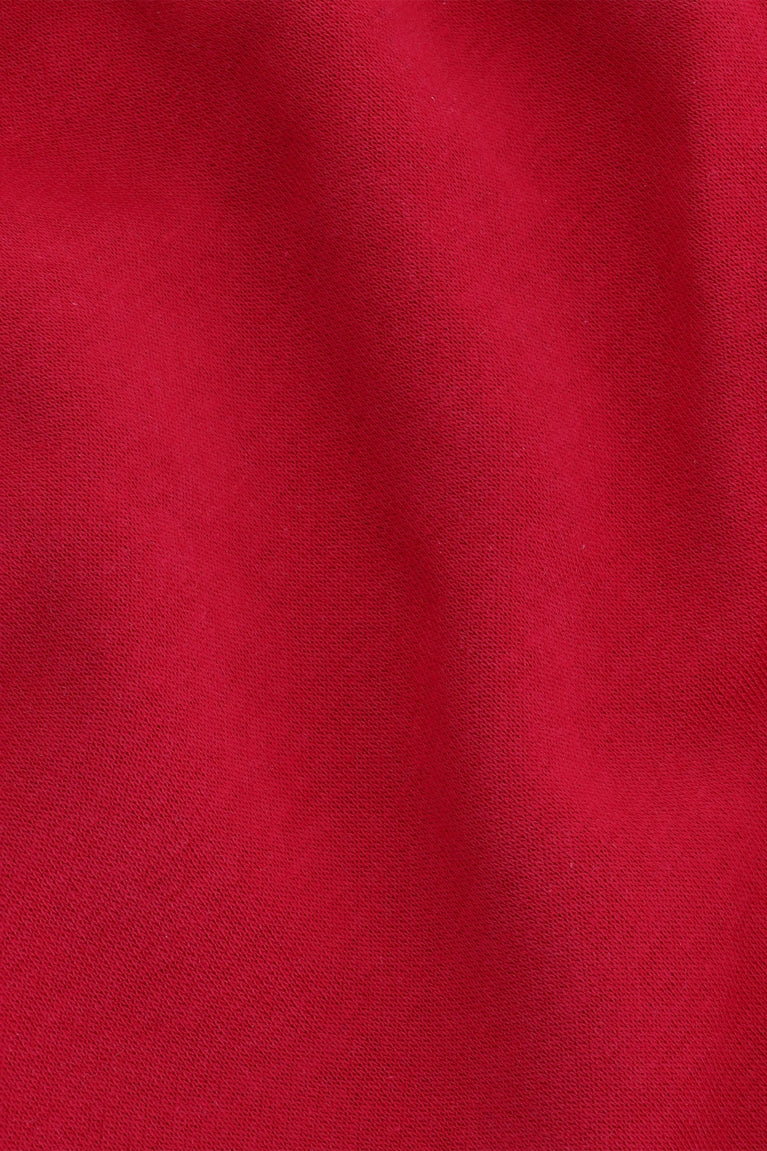 Osaka Women Shorts | Red